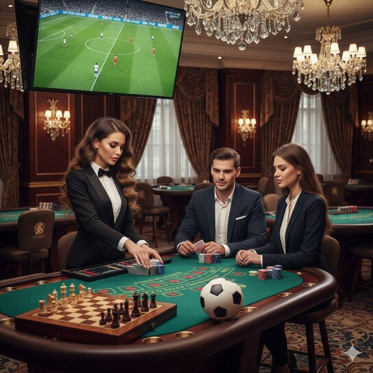 电竞比赛数据可视化